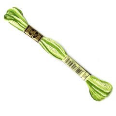 DMC Stranded Cotton: 92