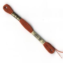 DMC Stranded Cotton: 920