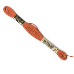 DMC Stranded Cotton: 921