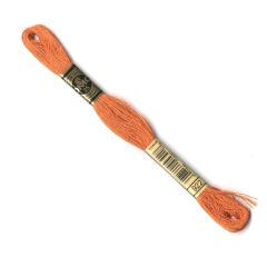 DMC Stranded Cotton: 922