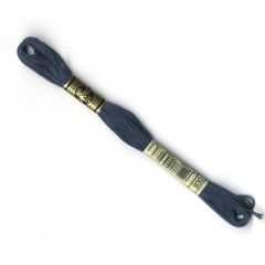 DMC Stranded Cotton: 930