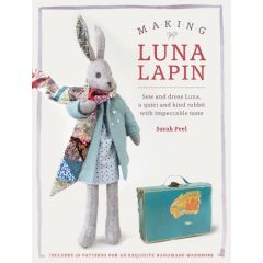 Making Luna Lapin