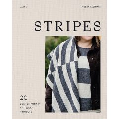 Stripes | Veera Välimäki | Laine | Book