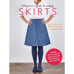 A Beginner's Guide to Making Skirts