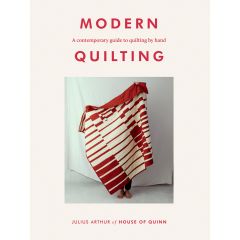 Modern Quilting | Julius Arthur | Book