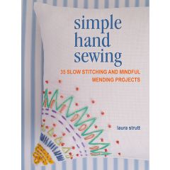 Simple Hand Sewing