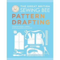 The Great British Sewing Bee Pattern Drafting | Dressmaking Book