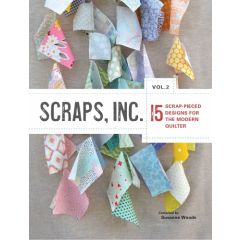 Scraps, Inc. Vol. 2