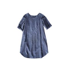 The Dress Shirt | Merchant & Mills