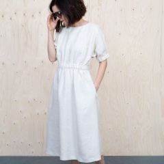 Cuff Dress | The Assembly Line