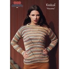 Atacama Sweater