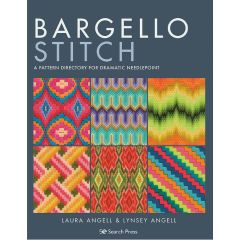 Bargello Stitch