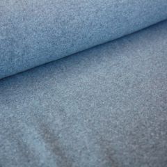 Sweater Knit: Soft Blue: Bolt End