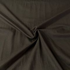 Cotton Jersey: Black | Dressmaking Fabric