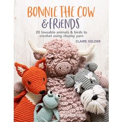 Bonnie the Cow & Friends