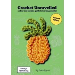 Crochet Unravelled