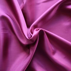 Cupro Bemberg Lining: Cerise Pink | Dressmaking Fabric