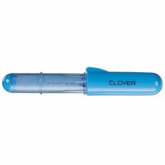 Clover Chaco Liner Pen Style: Blue