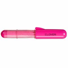 Clover Chaco Liner Pen Style: Pink