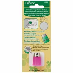 Clover Thimble: Protect and Grip