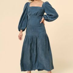 Pauline Dress | Closet Core Patterns