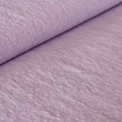 Washed Linen: Dusty Pink