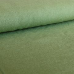 Washed Linen: Grass