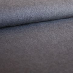 Washed Linen: Charcoal