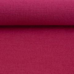 Washed Linen: Honeysuckle Pink | Dressmaking Fabric