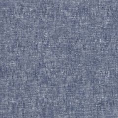 Essex Yarn Dyed Linen: Denim