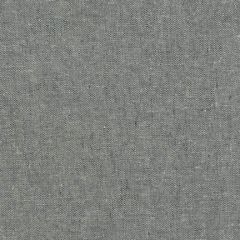 Essex Yarn Dyed Linen: Graphite