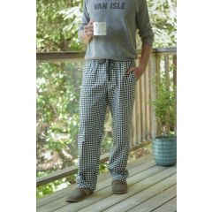 Eastwood Pyjama Pants | Thread Threory | Sewing Pattern 