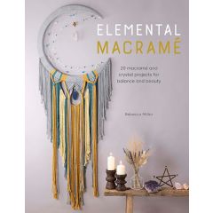 Elemental Macrame