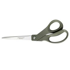 Fiskars Recycled Scissors: Universal Purpose: 21cm