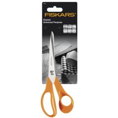 Fiskars Scissors: Universal Purpose: 21cm