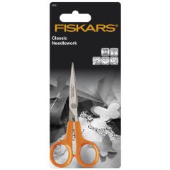 Fiskars Scissors: Classic Needlework: 13cm