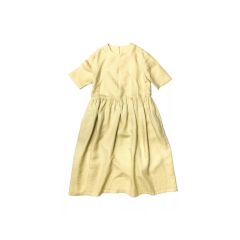 The Hattie & Ellis | Merchant & Mills | Sewing Pattern