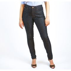 Ginger Skinny Jeans | Closet Core Patterns