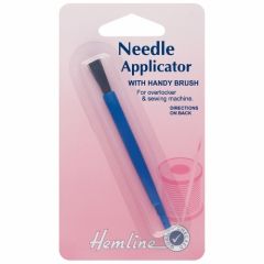 Needle Applicator