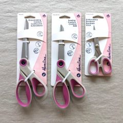 Titanium Scissors | Craft Shears | Cutting Tools