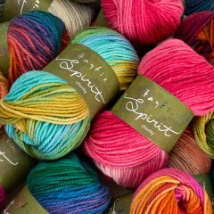 Spirit Chunky | Hayfield | Yarn