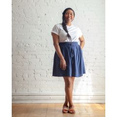 Mave Skirt | True Bias