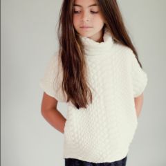 Celestial Pullover | Figgys | PDF Sewing Pattern