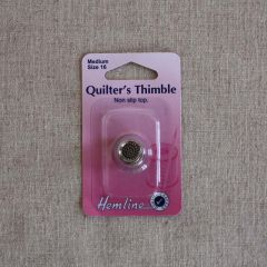 Quilters Thimble