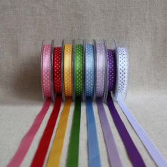 Microdot Ribbon: 10mm