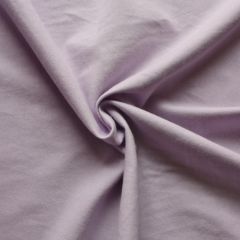 Brushed Cotton Flannel: Lilac