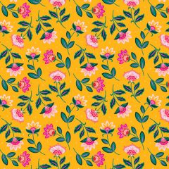 Indian Summer INDI2428 | Dashwood Studio | Quilting Cotton: Bolt End