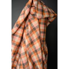 Merchant & Mills: Jackson Cotton/Linen | Dressmaking Fabric
