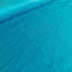 21 Wale Cotton Needlecord: Petrol | Dressmaking Fabric