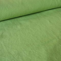 Linen/Cotton Blend: Leaf: Bolt End